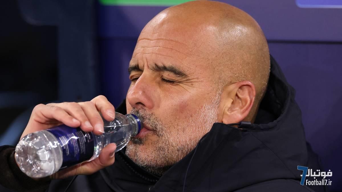 تاریخی‌ترین شکست سیتی زیر نظر گواردیولا؛ اعتراف پپ به اشتباه بزرگ مقابل لورکوزن