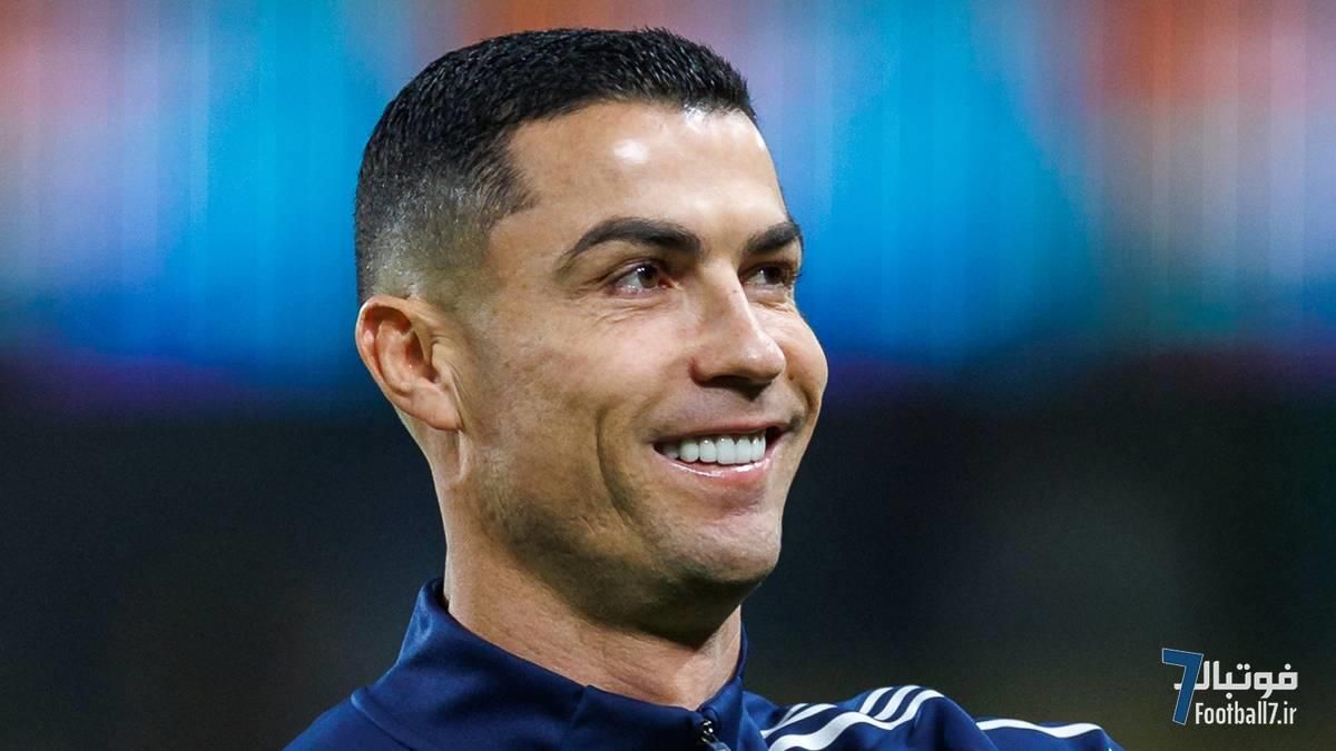 کریستیانو رونالدو در مادرید باشگاه خصوصی لوکس افتتاح می‌کند