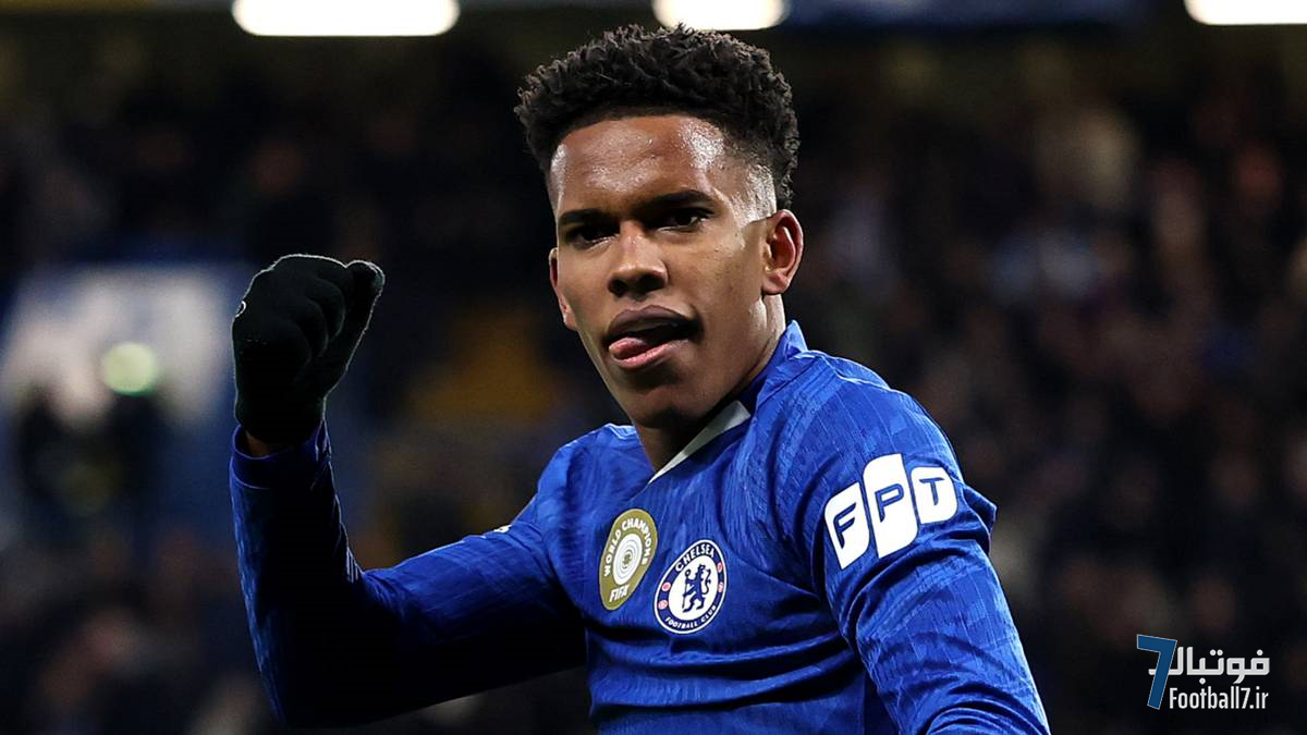 ستاره چلسی در رؤیای بارسلونا؛ ایجنت استوائو شایعه انتقال آینده را تأیید کرد