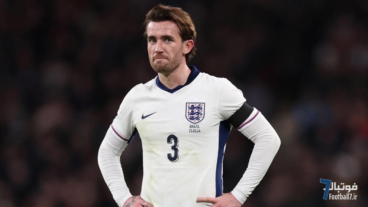 بن چیلول: هدفم جام جهانی ۲۰۲۶ است؛ پاسخ به منتقدان و گفت‌وگو با توماس توخل