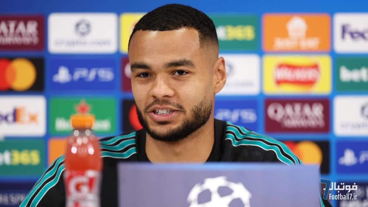 کودی گاکپو: رختکن لیورپول پس از شکست تحقیرآمیز «گفت‌وگوهای صادقانه» داشت