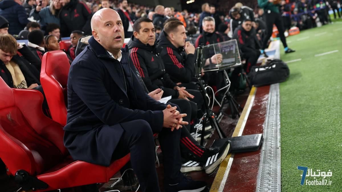 فاجعه در آنفیلد؛ شکست سنگین لیورپول مقابل پی‌اس‌وی با اشتباهات مرگبار ویرژیل فن دایک