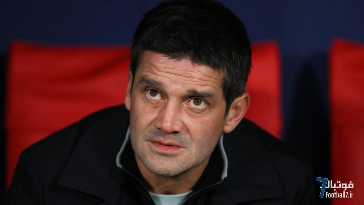 کیوو اعتراف کرد: برنامه اینتر شکست خورد؛ تقصیر خستگی و تعویض‌ها بود