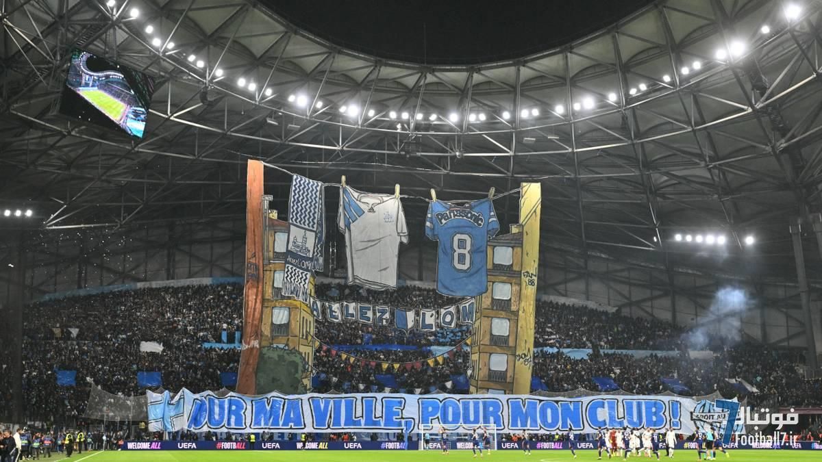 شکایت رسمی نیوکاسل از پلیس مارسی به یوفا؛ ضرب و شتم وحشیانه هواداران