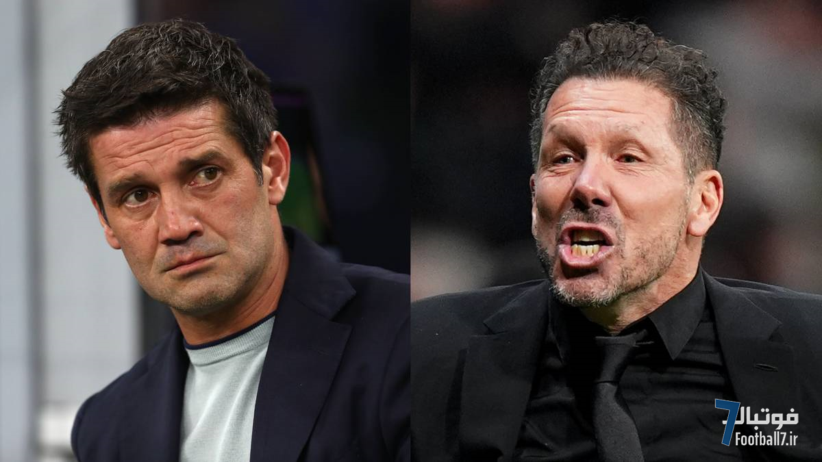 واکنش قاطع ماروتا به رویای دیگو سیمئونه؛ حمایت کامل از کریستیان کیوو در اینتر