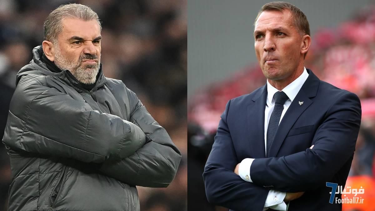 آنگه پوستک اوغلو در آستانه بازگشت شوکه‌کننده؛ رقابت با برندان راجرز برای نیمکت لیدز یونایتد