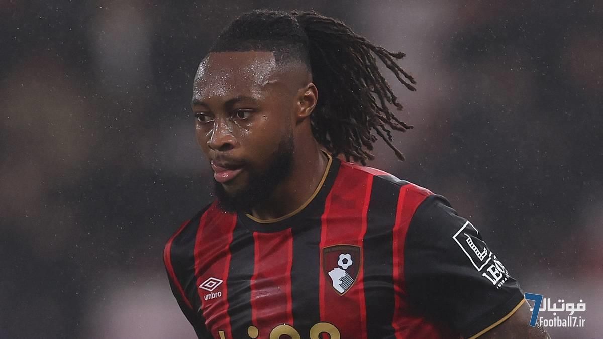 رقابت لیورپول و منچستر سیتی بر سر بند فسخ ۶۵ میلیونی آنتوان سمنیو