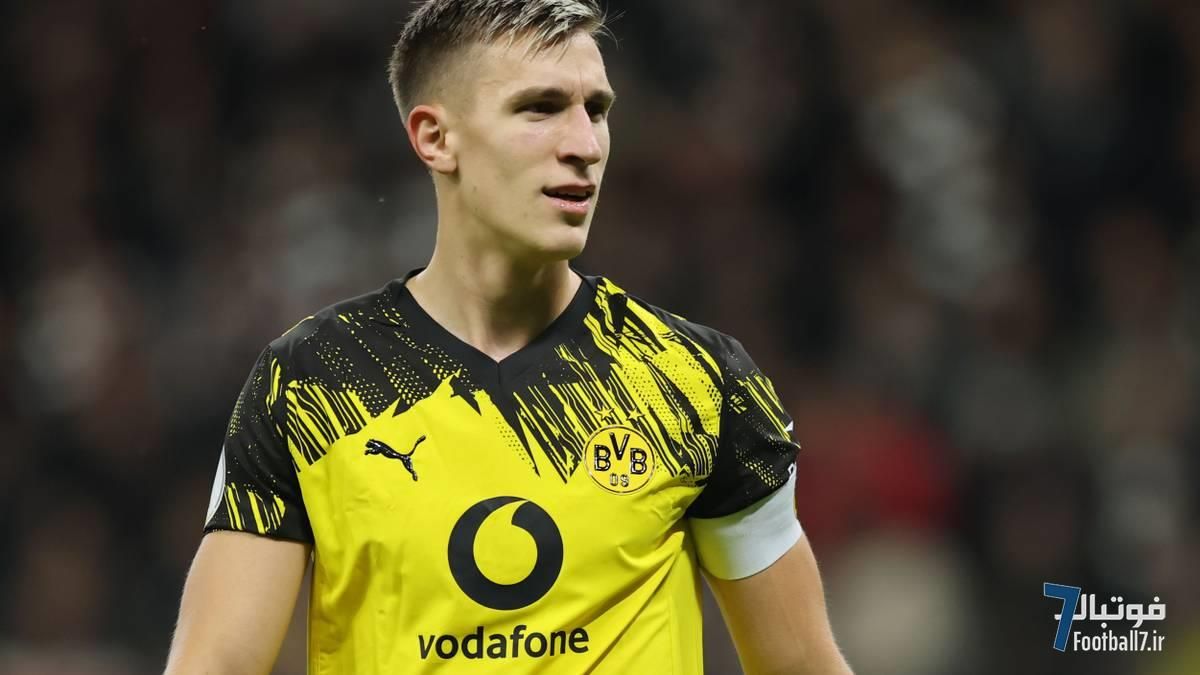 هشدار کواچ: نمی‌توانم جلوی پیوستن شلوتربک به بایرن مونیخ یا لیورپول را بگیرم