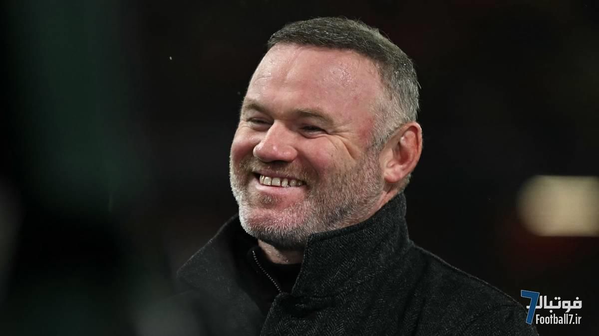 وین رونی، اسطوره منچستر یونایتد: دلیل وازکتومی من، «مستر تامبل» بود!