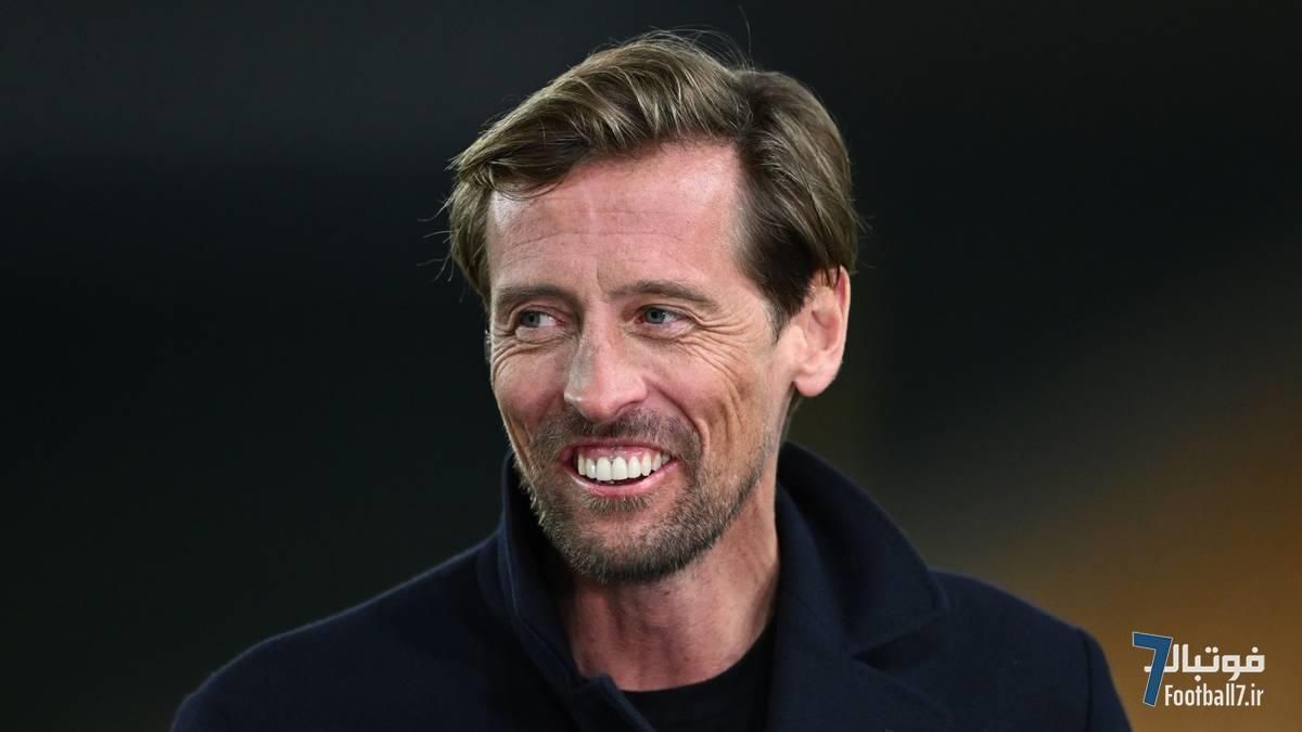 پیتر کراوچ: دفاع لیورپول فاجعه است؛ آنفیلد ترسناک بودن خود را از دست داده