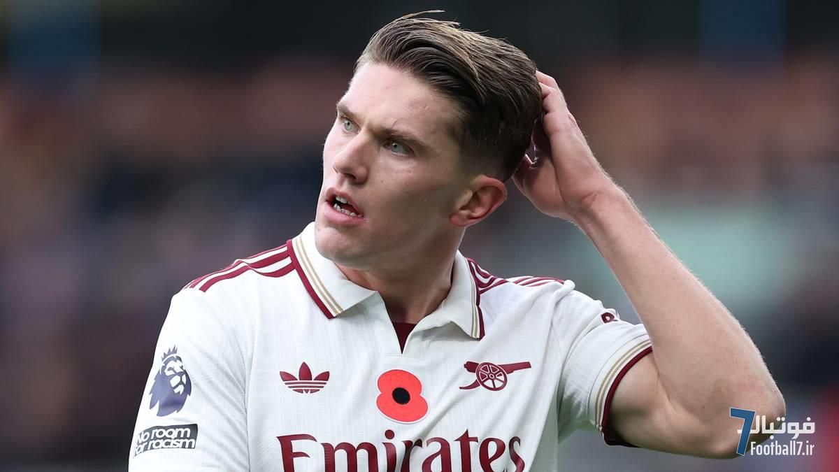 هشدار لوئیس ساها به ویکتور گیوکرس: آرسنال به قطعه نهایی پازل نیاز دارد، نه شروع آسان!