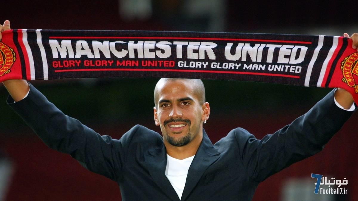 پل اسکولز: استعداد خوان سباستین ورون "ترسناک" بود؛ باورم نمی‌شود در منچستریونایتد شکست خورد