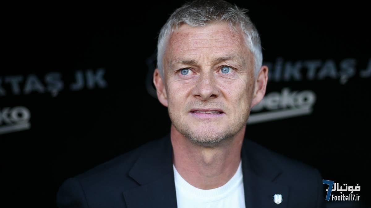 اوله گونار سولشر فاش کرد: یک بازی در سال ۱۹۹۶ مسیر او به منچستر یونایتد را تغییر داد