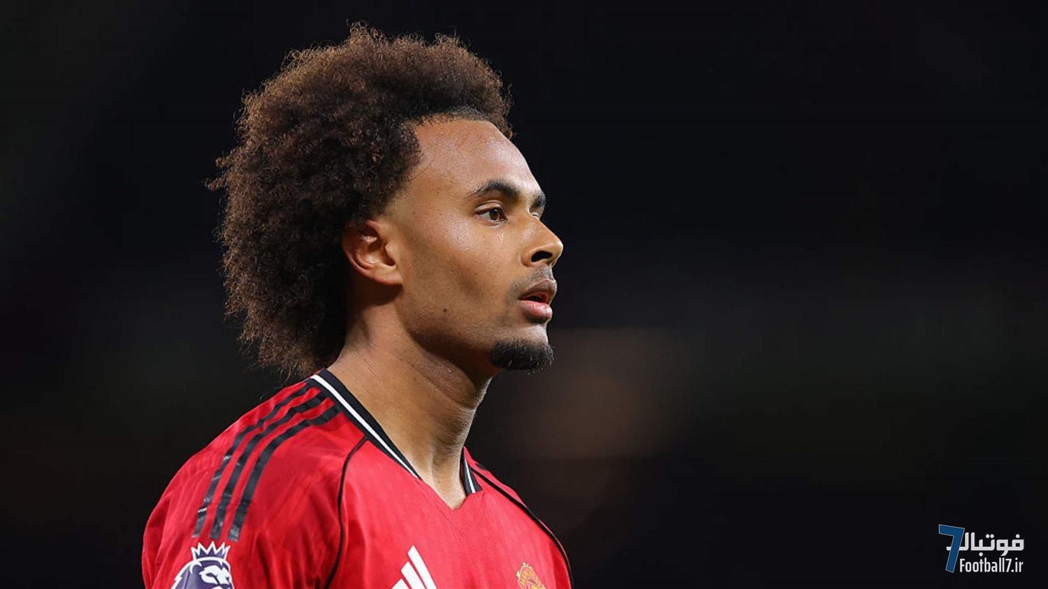 پیش‌بینی ترکیب منچستریونایتد مقابل کریستال پالاس: زیرکزی در خط حمله آموریم؟