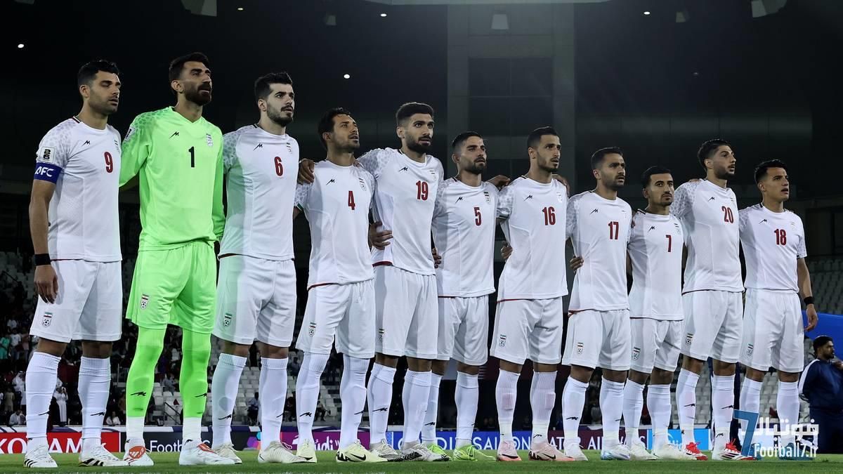 ایران قرعه‌کشی جام جهانی ۲۰۲۶ در آمریکا را به دلیل مشکل ویزا بایکوت کرد