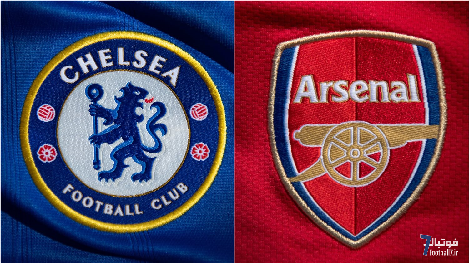 پیش‌بازی چلسی و آرسنال: جنگ صدرنشینان لندنی و رویای آرتتا برای ۷ امتیاز اختلاف