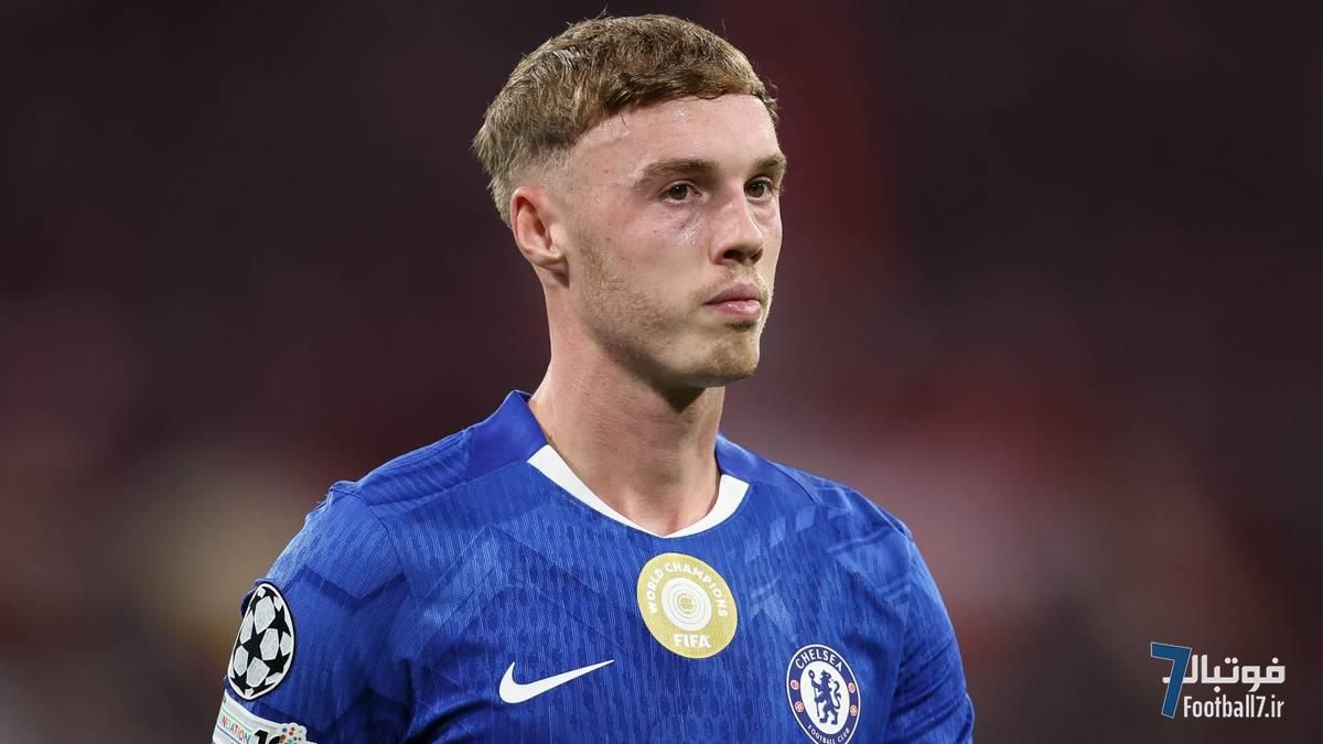 حذف نگران‌کننده کول پالمر از تقویم رسمی انگلیس؛ هشدار جدی درباره جام جهانی ۲۰۲۶؟