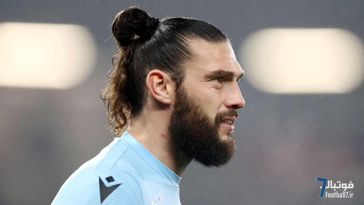 بازگشت باورنکردنی اندی کارول؛ هت‌تریک ستاره سابق لیورپول در لیگ ششم انگلیس