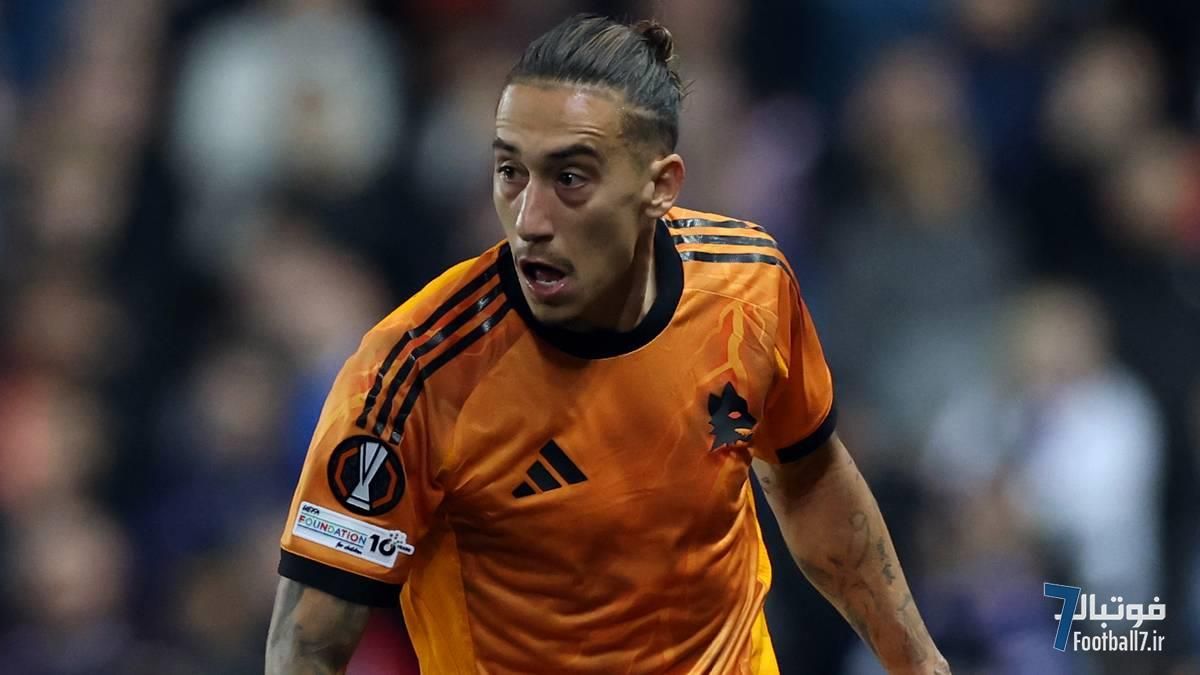 کوستاس تسیمیکاس: فصل بعد به لیورپول برمی‌گردم؛ من یک «اسکوسر یونانی» هستم