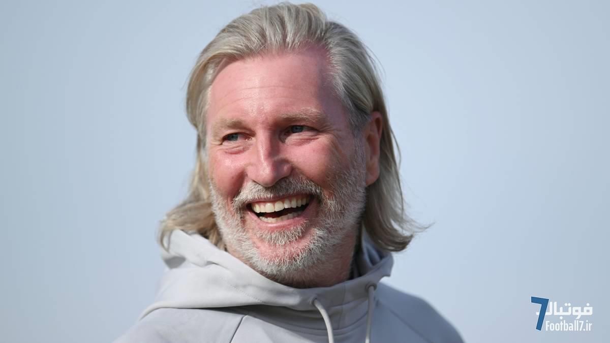 جشن دیوانه‌وار رابی سوج پس از کامبک دراماتیک فارست گرین؛ آتش زیر خاکستر دوباره شعله‌ور شد