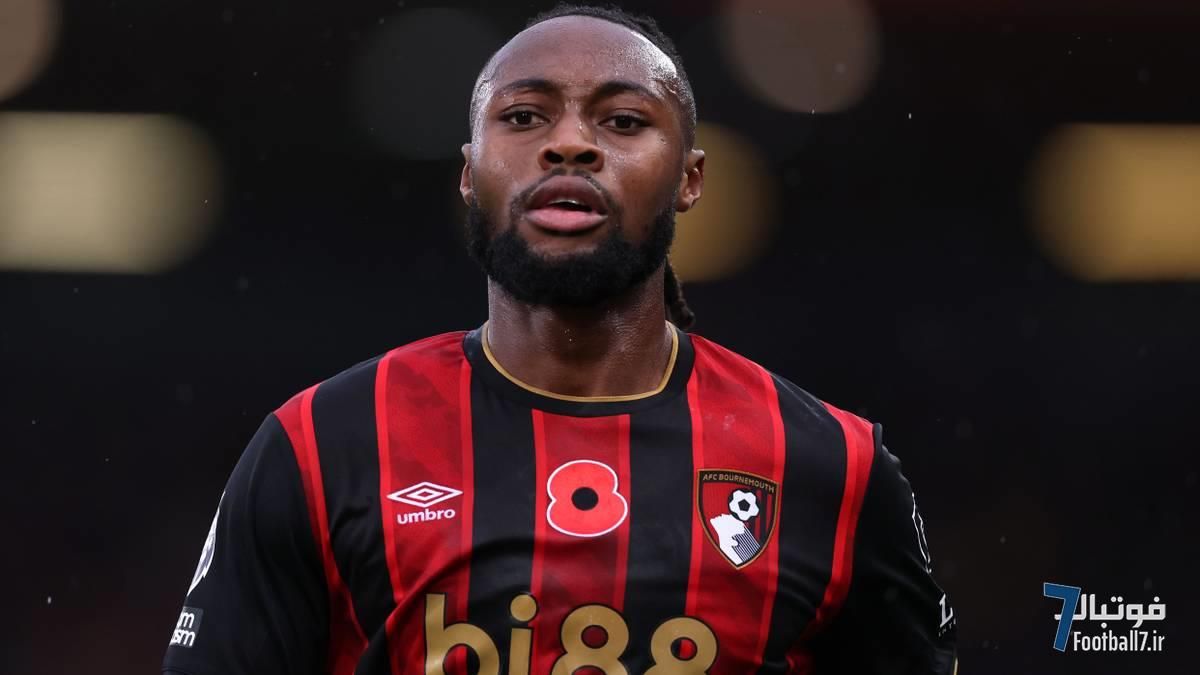 آنتوان سمنیو؛ بند فسخ ۶۵ میلیون پوندی بمب نقل و انتقالات ژانویه منچسترسیتی