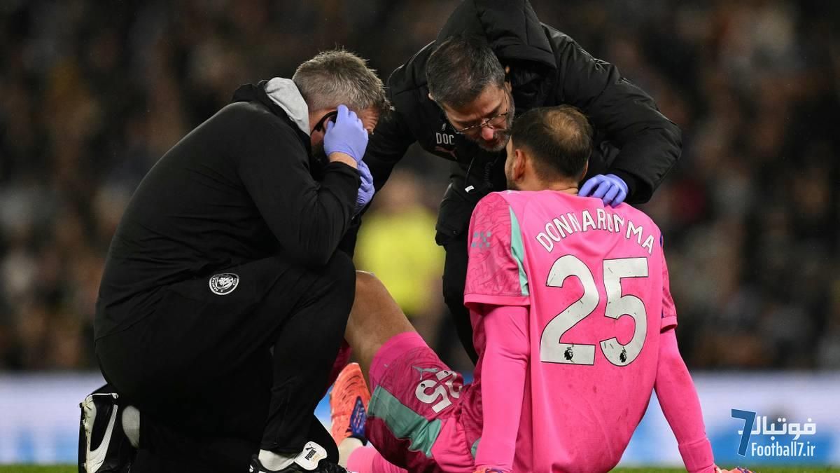 تغییر جنجالی قوانین لیگ برتر برای تنبیه "وقت‌کشی" دروازه‌بان‌ها