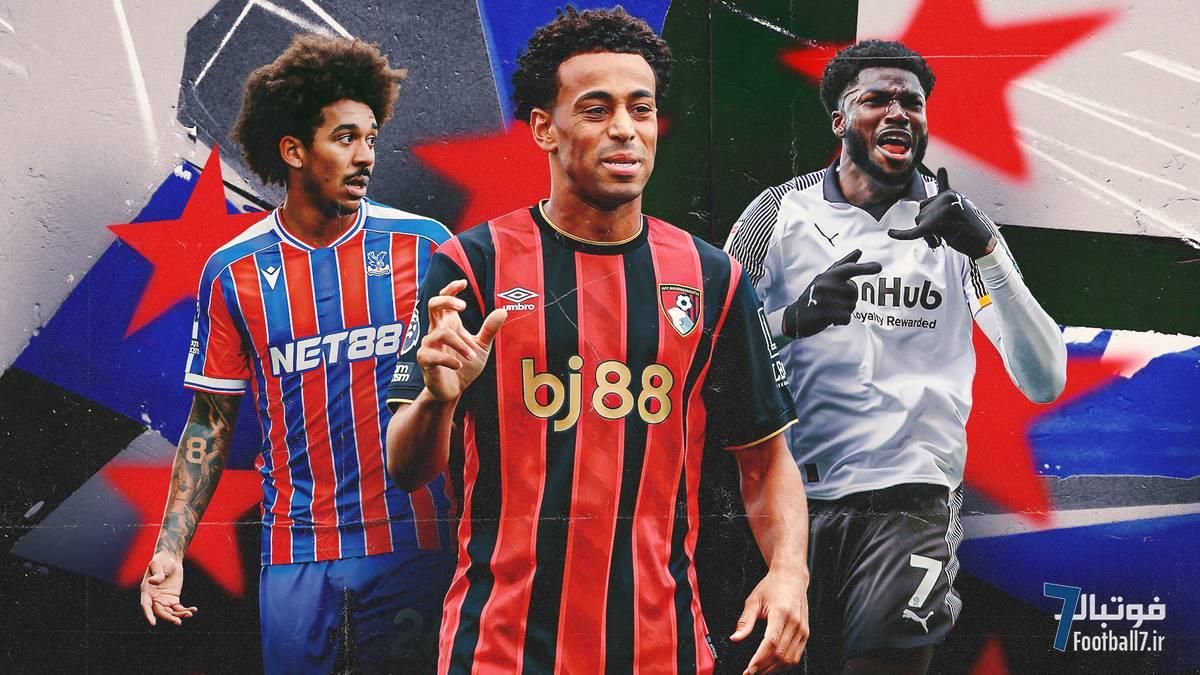 لژیونرهای آمریکایی در اروپا؛ سوپرگل تایلر آدامز و پیغام پاتریک آگیه‌مانگ به پوچتینو