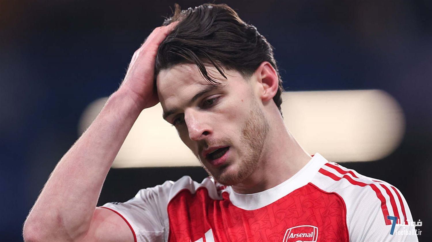 پیش‌بینی سوپرکامپیوتر از قهرمان لیگ برتر 2025-26 پس از تساوی جنجالی آرسنال