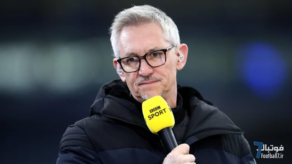 سفر جنجالی گری لینه‌کر به مکزیک؛ چرا مجری سابق «مچ آو دِ دِی» مورد تمسخر قرار گرفت؟