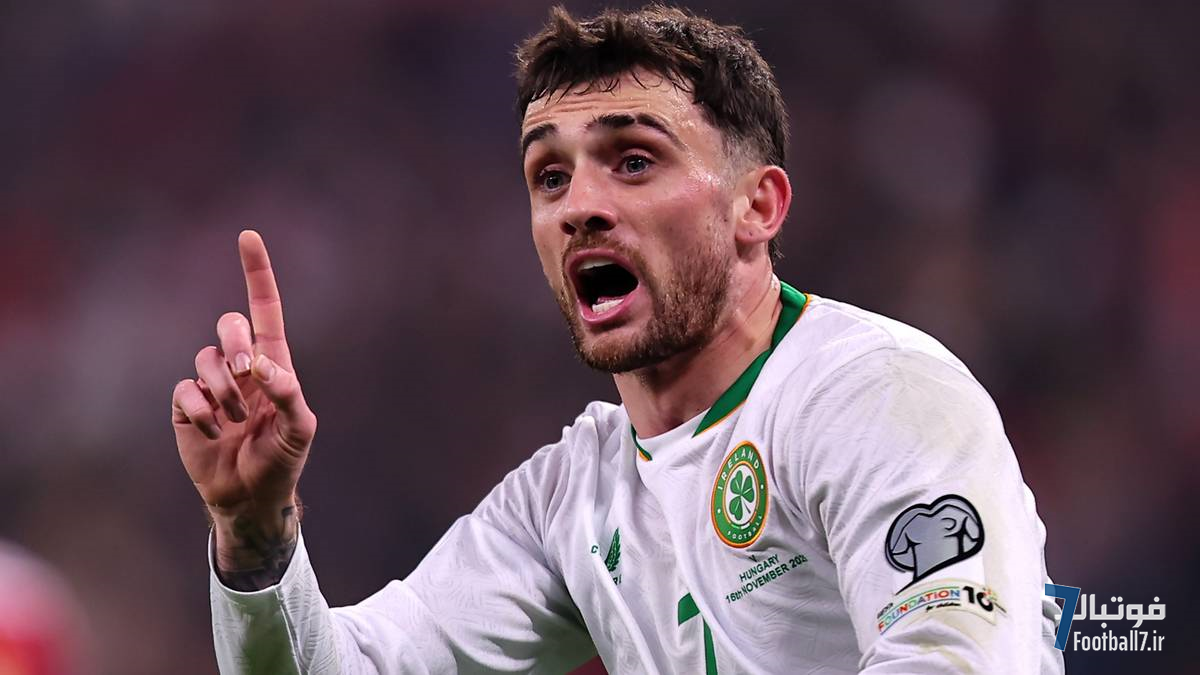 آیا تروی پاروت به لیگ برتر می‌رسد؟ پیش‌بینی زمان انتقال ستاره درخشان ایرلند