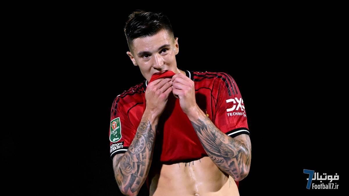 کنایه سنگین اولی هوینس: بایرن مونیخ با نخریدن سسکو، سیمونز و گیتنز برنده شد