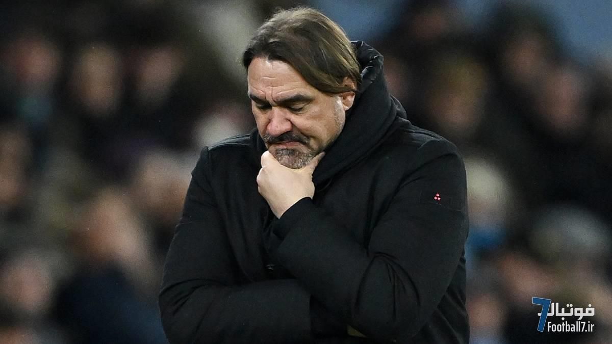 اولتیماتوم نهایی لیدز به دنیل فارکه؛ دو بازی سرنوشت‌ساز مقابل چلسی و لیورپول