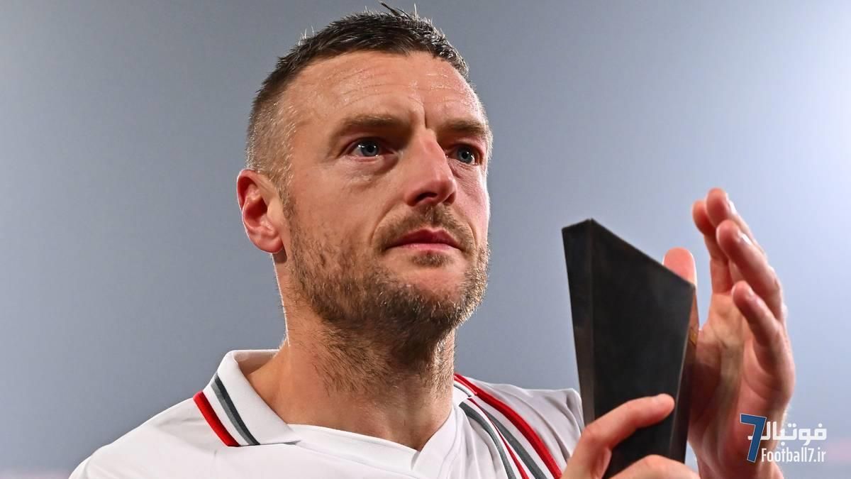 دبل جیمی واردی؛ پایان ۱۲ بازی شکست‌ناپذیری بولونیا در سری آ با طعم «آب و هوای بریتانیایی»