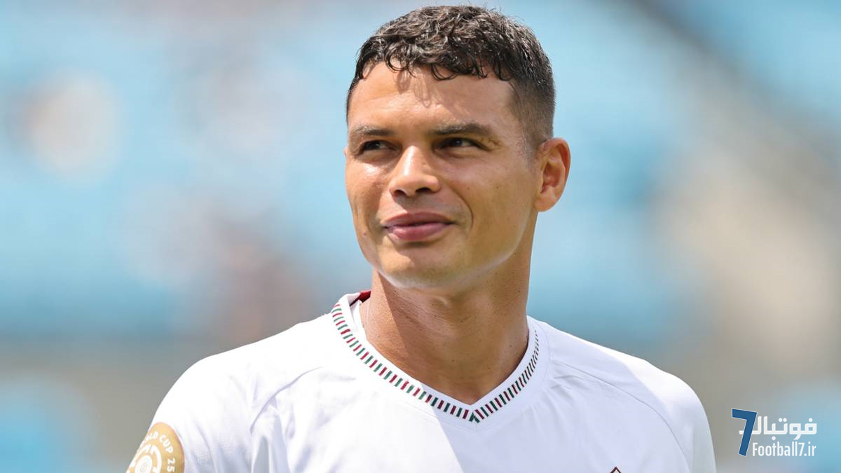 پسر تیاگو سیلوا رسماً آبی شد؛ قرارداد حرفه‌ای ایساگو سیلوا با چلسی