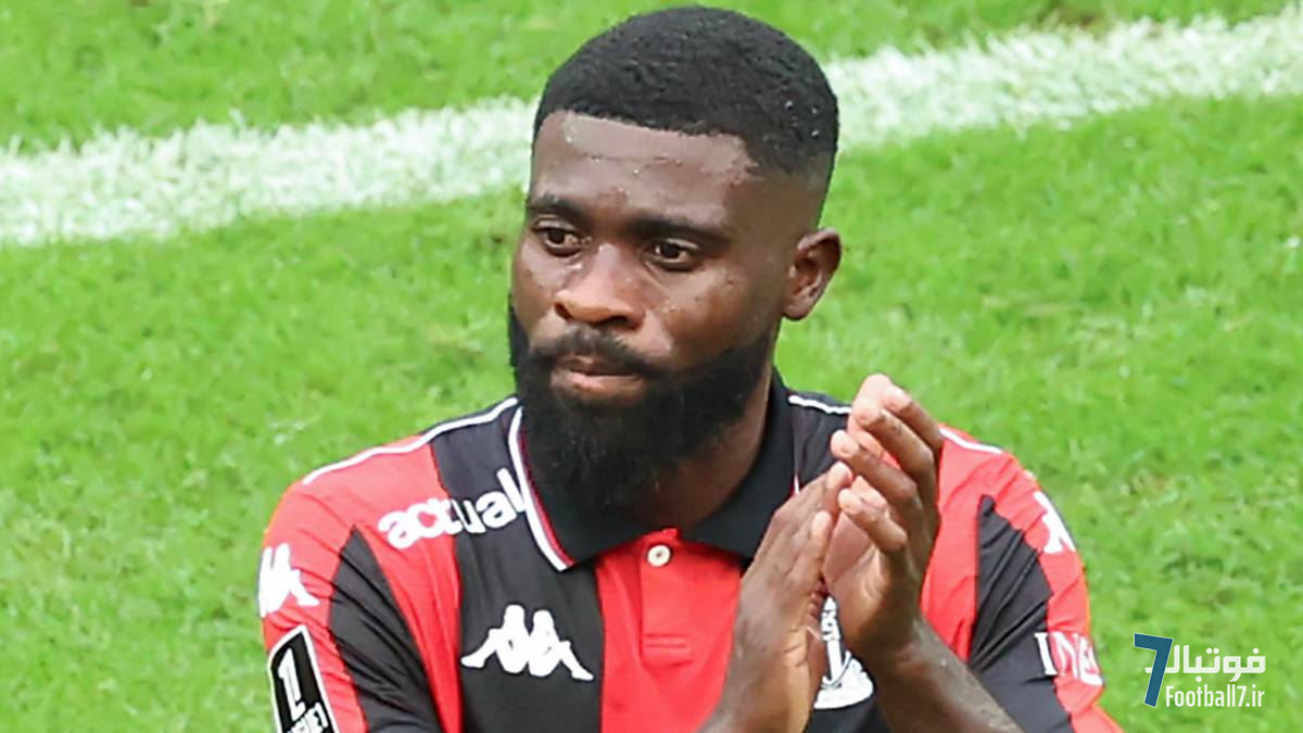 حمله خشونت‌آمیز هواداران نیس به جرمی بوگا و ترم موفی؛ مرخصی اجباری برای ستاره سابق چلسی