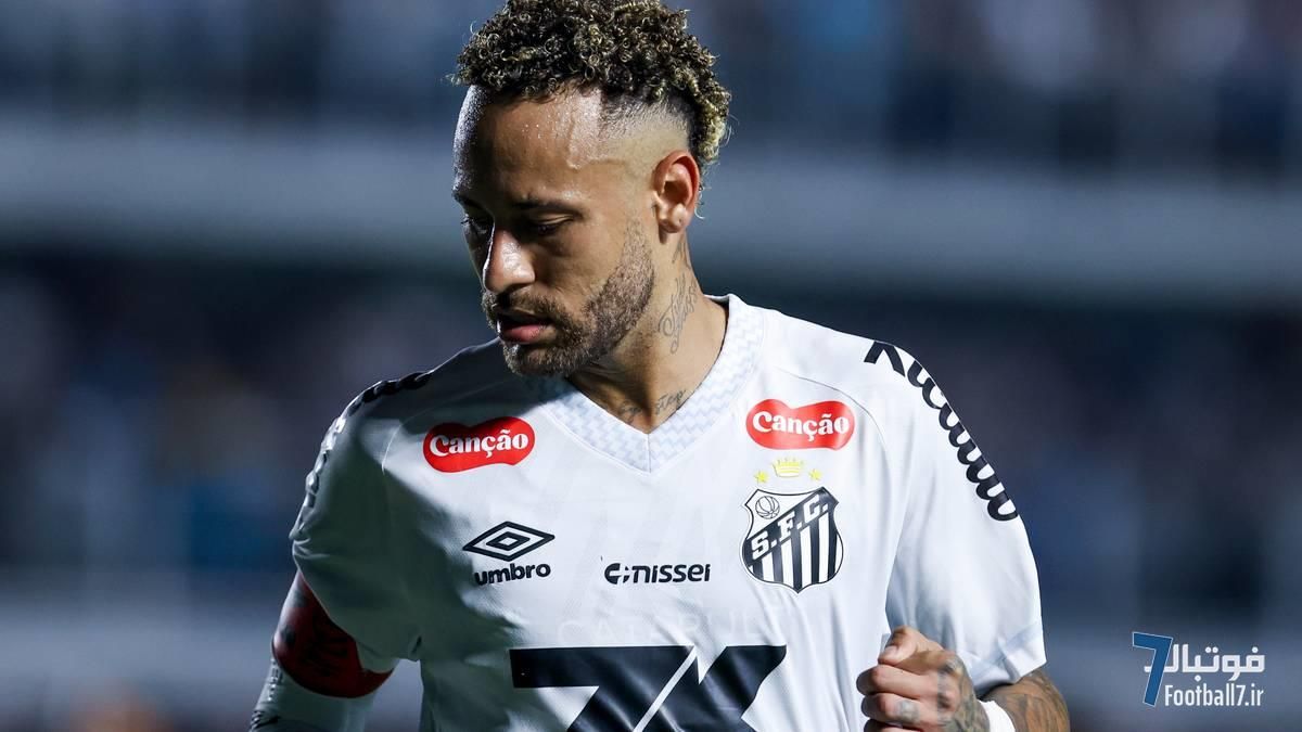 مصدومیت منیسک نیمار؛ چقدر طول می‌کشد و آیا جام جهانی ۲۰۲۶ را از دست می‌دهد؟