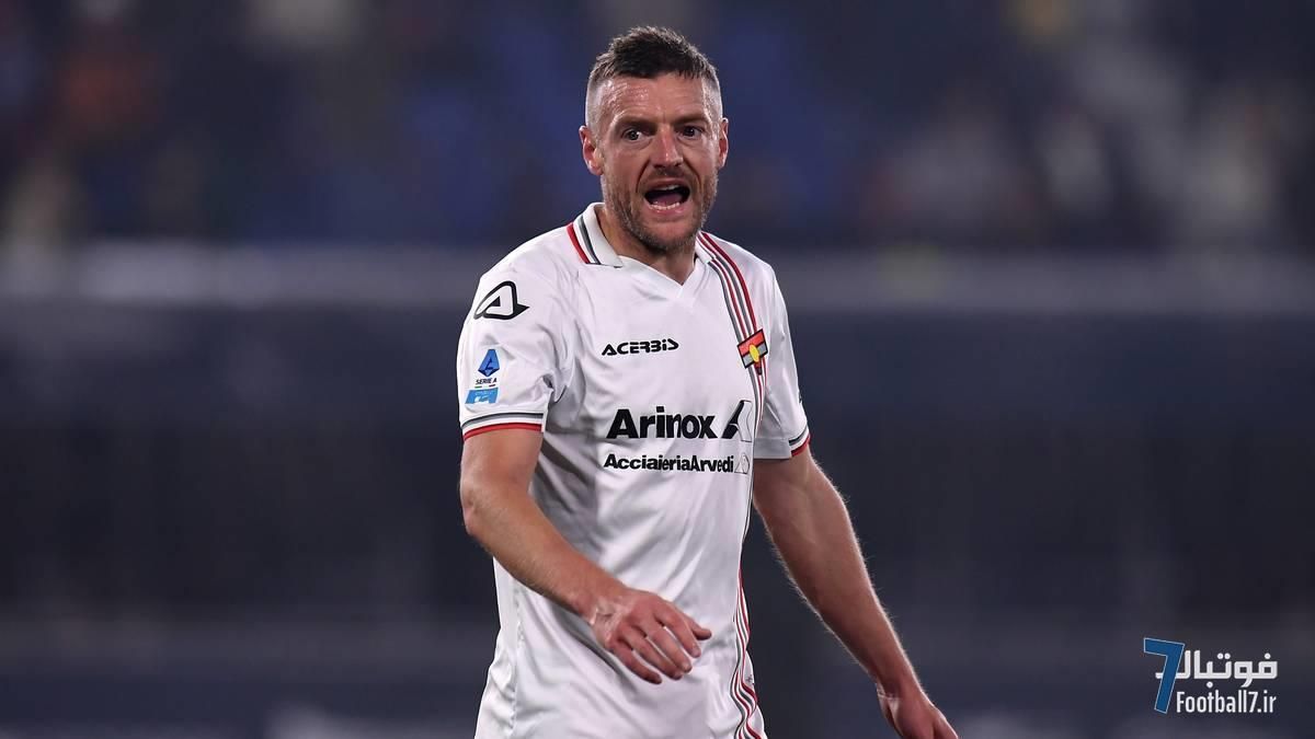 راز صبحانه انگلیسی جیمی واردی در کرمونزه فاش شد؛ تمجید داویده نیکولا از قهرمان ساده