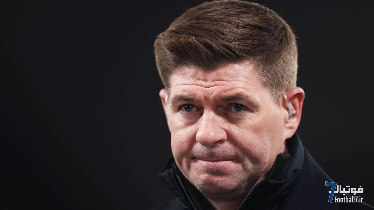 فشار بر آرنه اسلات؛ ریو فردیناند به استیون جرارد آماده‌باش داد