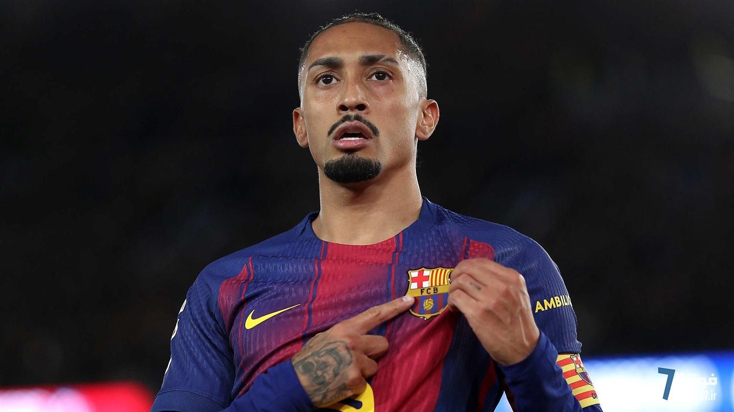 کامبک بارسلونا مقابل اتلتیکو؛ صدرنشینی قاطع مردان فلیک در لالیگا