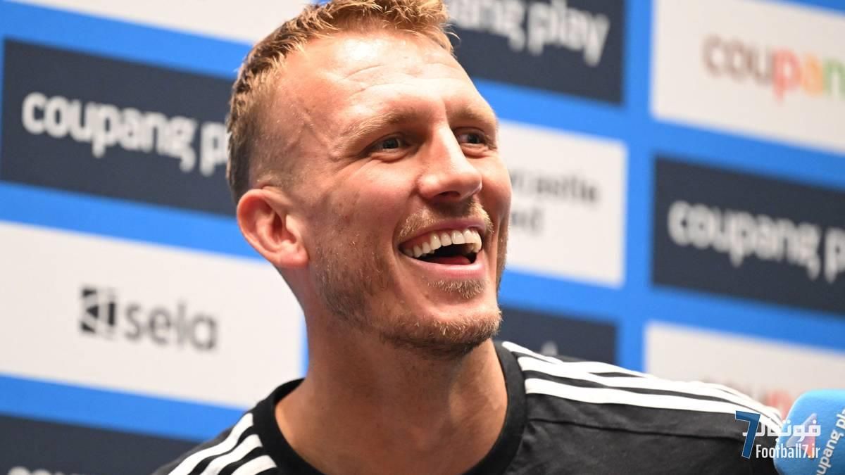 دان برن، مدافع نیوکاسل، در ایام کریسمس صدای جن علاءالدین می‌شود!