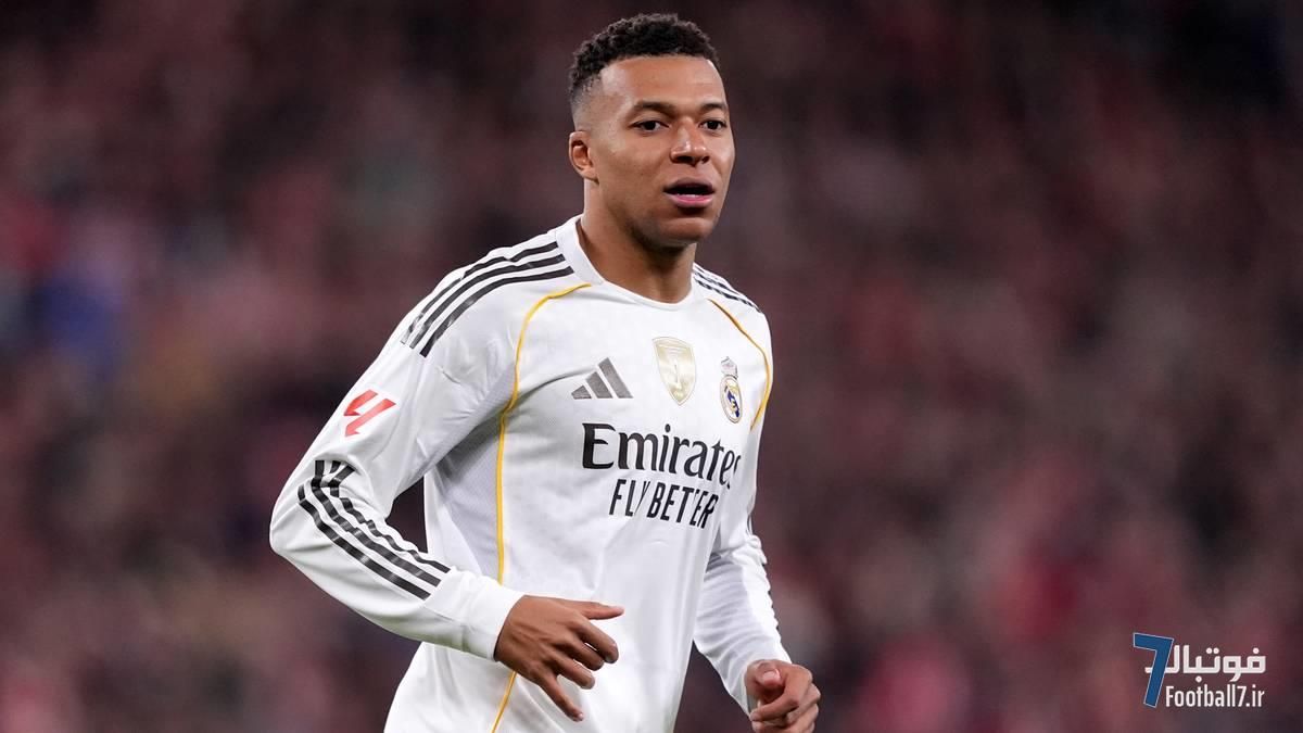 رقابت کفش طلا ۲۰۲۶-۲۰۲۵؛ امباپه در صدر، هالند و کین تعقیب می‌کنند