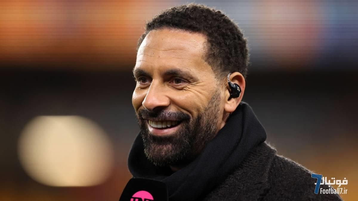 ستارگان ورزشی جهان در قرعه‌کشی جام جهانی ۲۰۲۶؛ از ریو فردیناند تا تام برادی