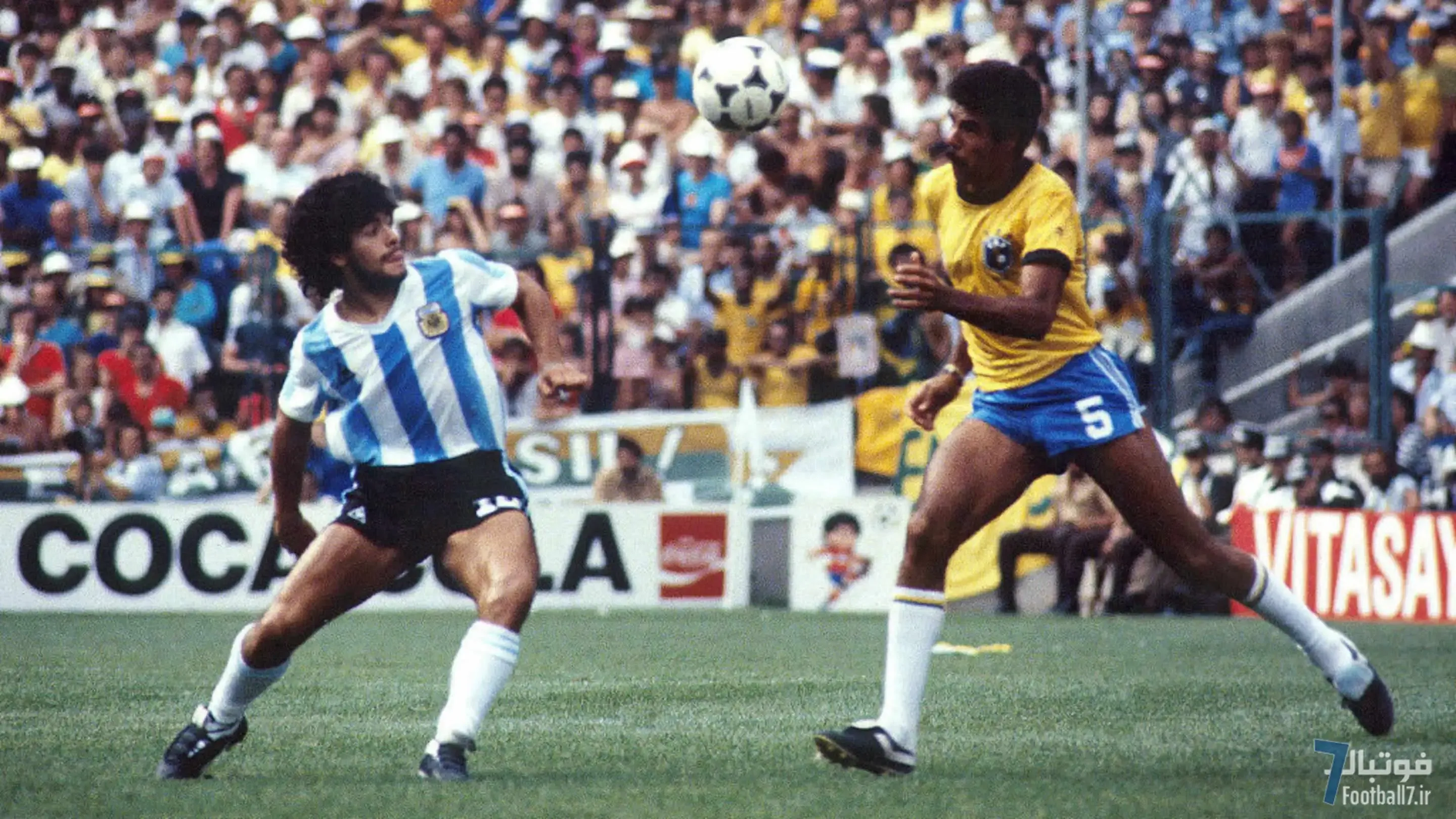 گروه‌های مرگ جام جهانی؛ سخت‌ترین مراحل گروهی تاریخ فوتبال