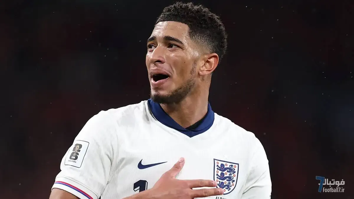 خبر خوب برای جود بلینگام؛ توخل هیچ ستاره بزرگی را برای جام جهانی ۲۰۲۶ کنار نمی‌گذارد