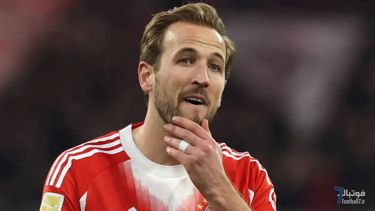 پیروزی جراح هری کین در دادگاه؛ ۳۷ هزار پوند غرامت پس از سرقت بنتلی