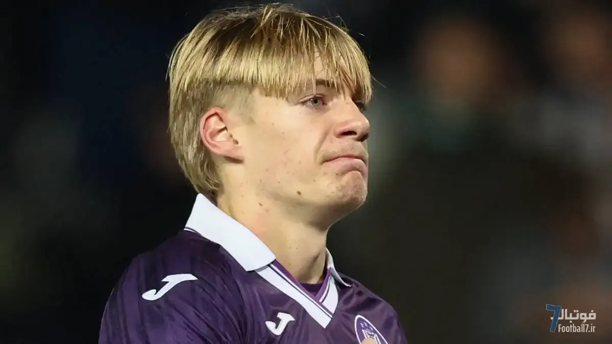 هشدار جدی به ستاره جوان اندرلشت: «ناتان ده کات» قبل از تاتنهام باید به آلمان برود!