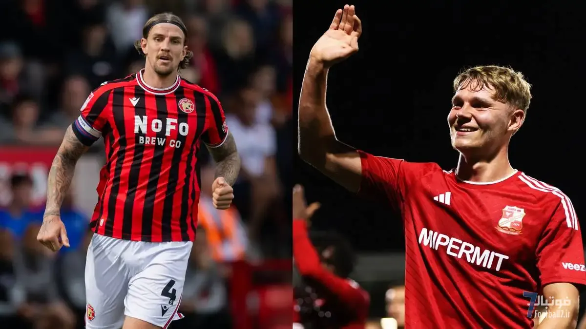 برنامه کامل پلی‌آف لیگ دو ۲۰۲۶: تیم‌ها، تاریخ‌ها و نبرد صعود به لیگ یک