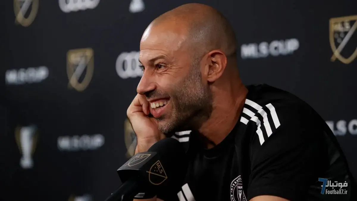 هشدار ماسکرانو پیش از فینال MLS Cup؛ «همه یا هیچ» برای اینتر میامی و وداع بوسکتس