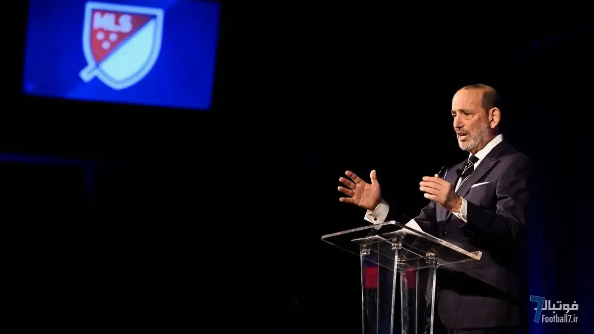 دان گاربر: درهای صعود و سقوط را به روی ام‌ال‌اس نبسته‌ایم؛ آماده رقابت جهانی با حضور مسی هستیم