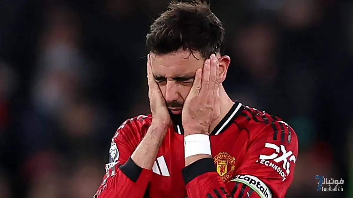 انتقاد آتشین روی کین از منچستریونایتد: «شیاطین سرخ وحشت‌زده بودند!»